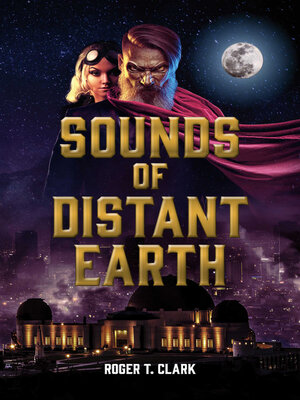 cover image of Sounds of Distant Earth